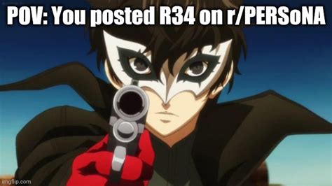 A list of ever persona r34 sub : r/Persona34